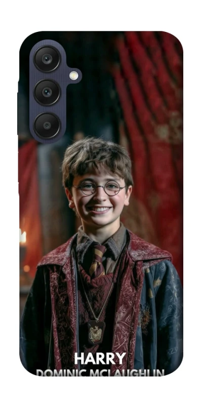 Чохол на Samsung Galaxy A25 5G New Harry Potter ver.2 фото 1 з 1
