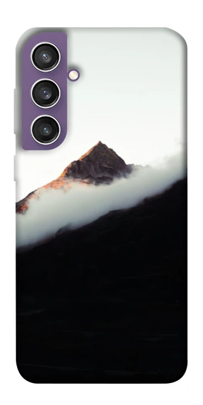 Чохол на Samsung Galaxy S23 FE Mountain v3 фото 1 з 1