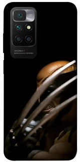 Чохол на Xiaomi Redmi 10 Wolverine фото 1 з 1