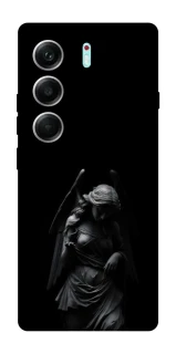 Чохол на Tecno Camon 40 Pro 5G Angel фото 1 з 1