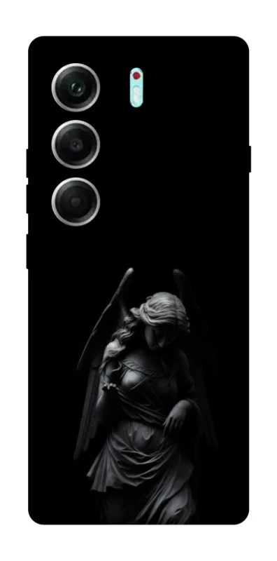 Чохол на Tecno Camon 40 Pro Angel фото 1 з 1