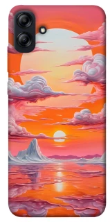 Чехол на Samsung Galaxy A04e Glacier фото 1 из 1