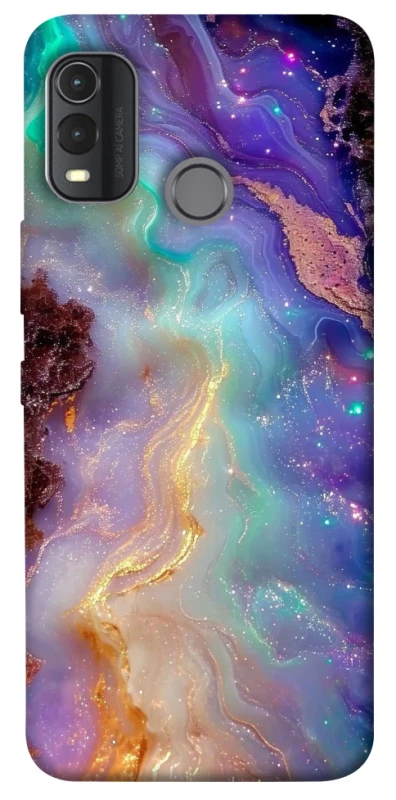 Чохол на Nokia G11 Plus Epoxy design ver.6 фото 1 з 1