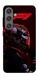 Чохол на Samsung Galaxy S24 FE F-1 ver.1 фото 1 з 1