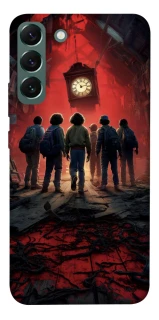 Чохол на Samsung Galaxy S22+ Stranger Things ver.27 фото 1 з 1