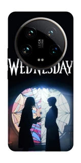 Чохол на Xiaomi 14 Ultra Wednesday & Enid фото 1 з 1