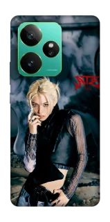 Чохол на Realme GT 7 Felix v2- Stray Kids фото 1 з 1