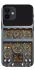 Чохол на Apple iPhone 12 mini (5.4") Airplane instrument panel фото 1 з 1