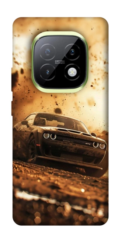 Чохол на Realme Narzo 70 Turbo Mud race фото 1 з 1