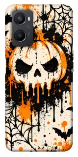 Чехол на Oppo A96 Halloween v1 фото 1 из 1