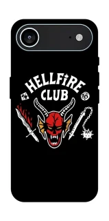 Чохол на Apple iPhone 17 Air (6.5") Stranger Things ver.1 фото 1 з 1