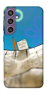 Чехол на Samsung Galaxy S23 FE Karaculya фото 1 из 1