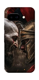 Чохол на Google Pixel 9a God of War фото 1 з 1