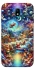 Чохол на Samsung J730 Galaxy J7 (2017) Christmas spirit ver.14 фото 1 з 1
