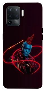 Чохол на Oppo Reno 5 Lite Yondu фото 1 з 1