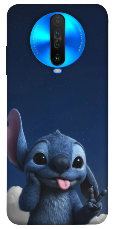Чехол на Xiaomi Poco X2 Stitch ver.2 фото 1 из 1