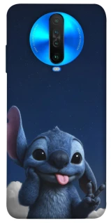 Чехол на Xiaomi Poco X2 Stitch ver.2 фото 1 из 1