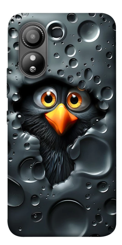 Чохол на ZTE Blade L220 Ну привіт ! фото 1 з 1