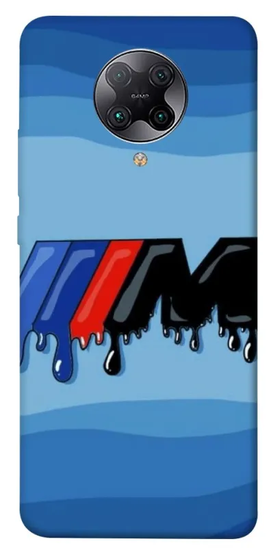 Чохол на Xiaomi Redmi K30 Pro / Poco F2 Pro BMW v14 фото 1 з 1