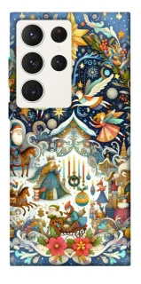 Чохол на Samsung Galaxy S23 Ultra Christmas spirit ver.11 фото 1 з 1