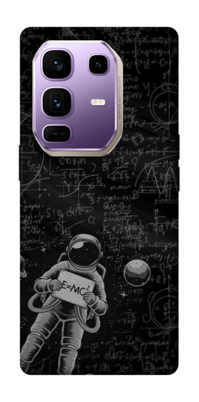 Чехол на Infinix Note 50 Pro+ Physics фото 1 из 1