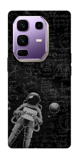 Чехол на Infinix Note 50 Pro+ Physics фото 1 из 1