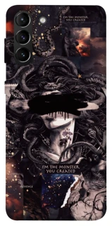 Чохол на Samsung Galaxy S21+ Monster you created фото 1 з 1