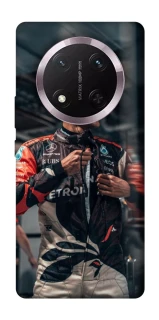 Чохол на Honor X9c F-1 ver.10 фото 1 з 1