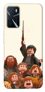 Чохол на Oppo A16s / A16 Harry Potter V22 фото 1 з 1