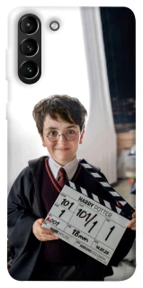 Чохол на Samsung Galaxy S21+ New Harry Potter ver.1 фото 1 з 1