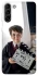 Чохол на Samsung Galaxy S21+ New Harry Potter ver.1 фото 1 з 1