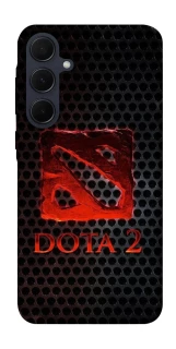 Чехол на Samsung Galaxy A55 Dota 2 фото 1 из 1