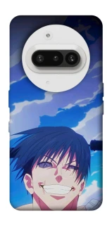 Чохол на Nothing Phone (3a) Toji v5 фото 1 з 1