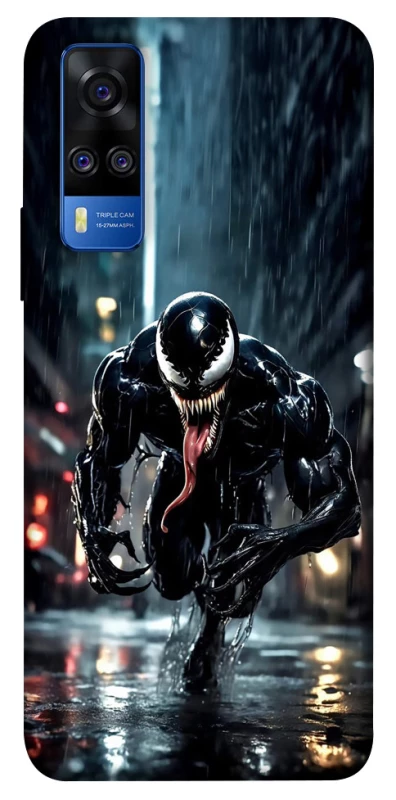 Чехол на Vivo Y51a Venom v2 фото 1 из 1