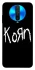 Чехол на Xiaomi Redmi K30 Korn logo фото 1 из 1