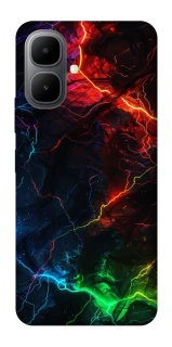 Чохол на Infinix Smart 10 Abstract фото 1 з 1