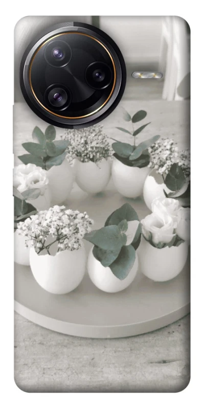 Чохол на Xiaomi Poco F7 Pro Mood фото 1 з 1