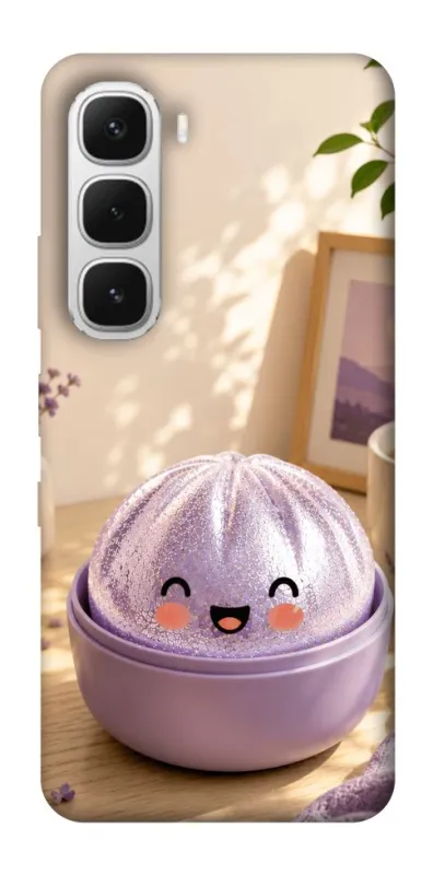 Чехол на Infinix Hot 60i Dumpling ver.4 фото 1 из 1