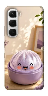 Чохол на Infinix Hot 60i Dumpling ver.4 фото 1 з 1