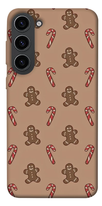 Чохол на Samsung Galaxy S23 Новорічний v9 фото 1 з 1