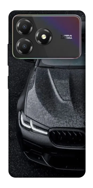 Чехол на ZTE Blade A36 BMW v47 фото 1 из 1