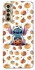 Чохол на TECNO Camon 17P Halloween Stitch ver.4 фото 1 з 1