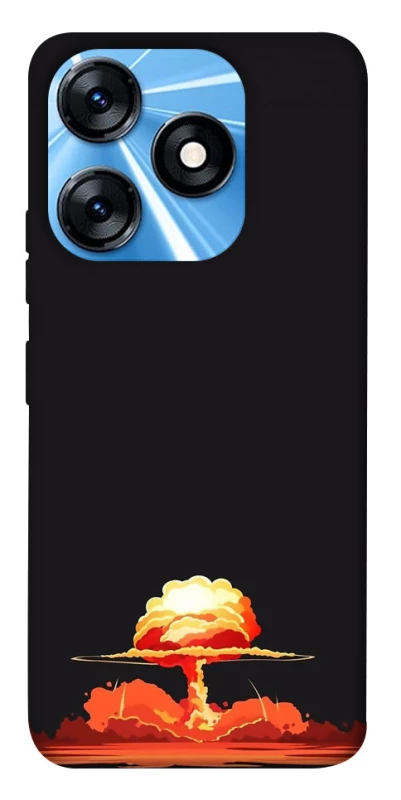 Чохол на TECNO Spark 10 Boom фото 1 з 1