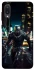 Чехол на Samsung Galaxy A02 Black Panther фото 1 из 1