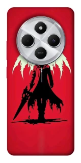 Чехол на Xiaomi Redmi 14C / Poco C75 Devil May Cry v2 фото 1 из 1