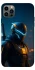 Чехол на Apple iPhone 12 Pro (6.1") Cyber Samurai фото 1 из 1
