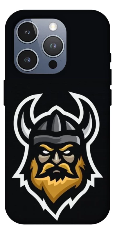 Чохол на Apple iPhone 16 Pro Max Viking v2 фото 1 з 1