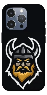 Чехол на Apple iPhone 16 Pro Max Viking v2 фото 1 из 1