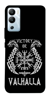 Чехол на Infinix Hot 12i Victory or Valhalla фото 1 из 1