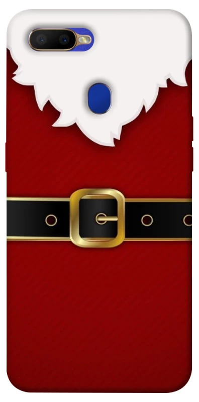 Чохол на Oppo A5s Новорічний v4 фото 1 з 1